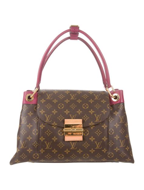 louis vuitton bags on consignment